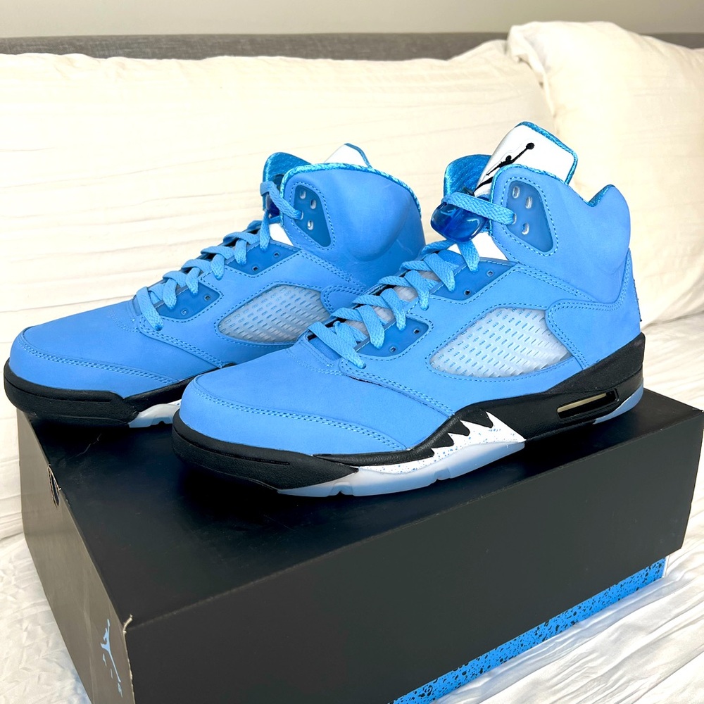 Air Jordan 5 Retro SE men’s 10.5 NEW in box